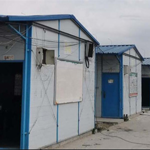 桂林钢结构拆除回收：实现绿色建筑材料再利用