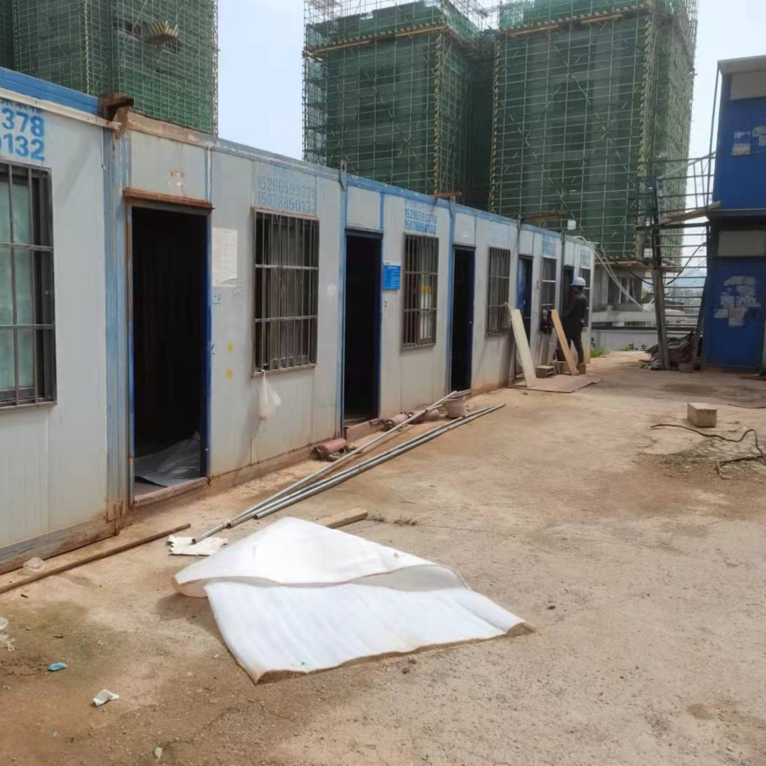桂林\\厂房拆除回收：让废弃建筑重获新生\\