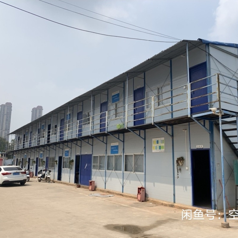 桂林\\厂房拆除回收：为城市环境改善贡献力量\\